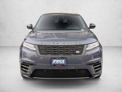 2025 Land Rover Range Rover Velar P250 SE R-Dynamic