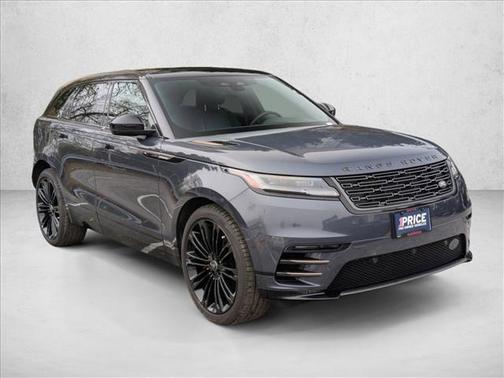 2025 Land Rover Range Rover Velar P250 SE R-Dynamic