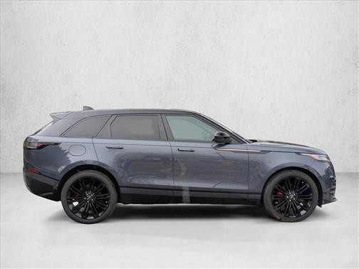 2025 Land Rover Range Rover Velar P250 SE R-Dynamic