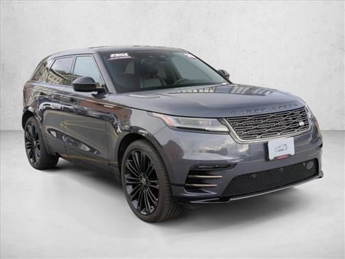 2025 Land Rover Range Rover Velar P250 SE R-Dynamic