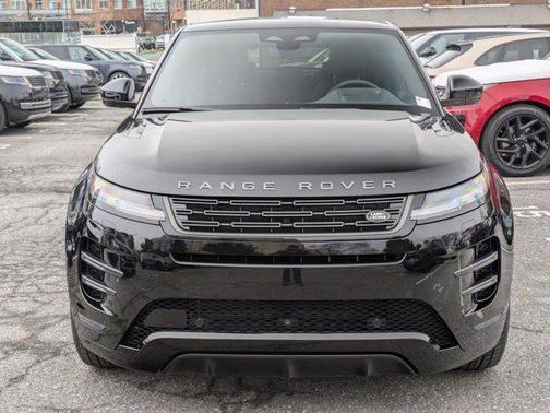 2026 Land Rover Range Rover Evoque Dynamic SE