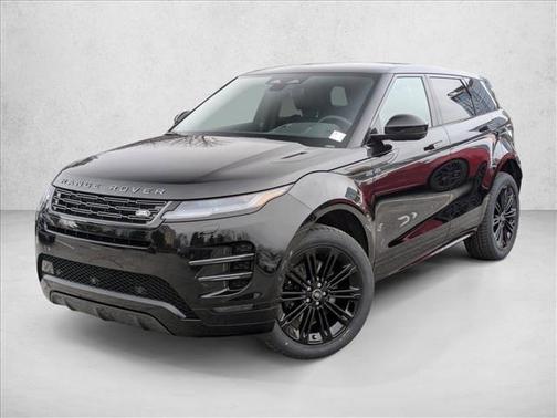 2026 Land Rover Range Rover Evoque Dynamic SE