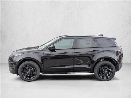 2026 Land Rover Range Rover Evoque Dynamic SE