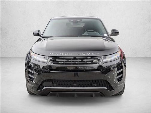 2026 Land Rover Range Rover Evoque Dynamic SE