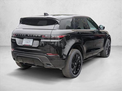 2026 Land Rover Range Rover Evoque Dynamic SE