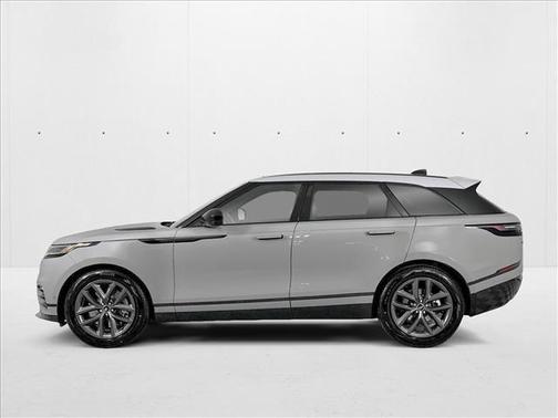 Arroios Grey Metallic 2026 Land Rover Range Rover Velar P250 S