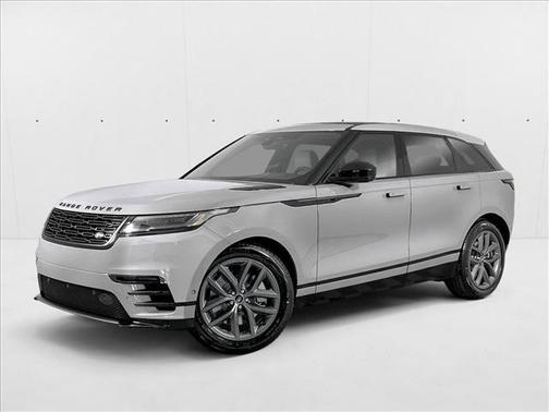 Arroios Grey Metallic 2026 Land Rover Range Rover Velar P250 S