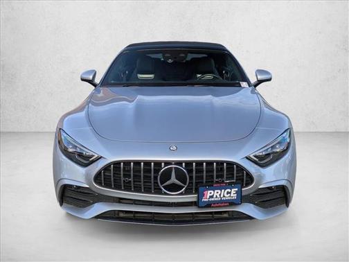 2023 Mercedes-Benz AMG SL 43 Base