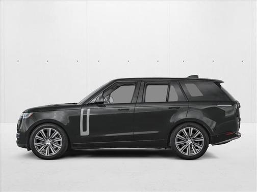 Constellation Blue I 2026 Land Rover Range Rover P530 Autobiography 7 Seat