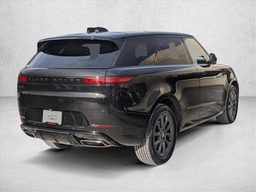 2024 Land Rover Range Rover Sport SE