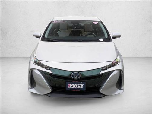 2017 Toyota Prius Prime Premium