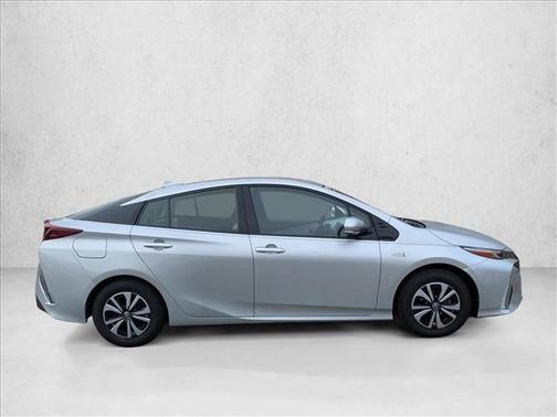 2017 Toyota Prius Prime Premium