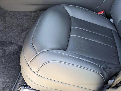 Borasco Grey Metallic 2025 Land Rover Range Rover Sport SE