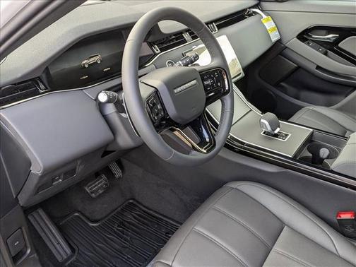 2026 Land Rover Range Rover Evoque Core S