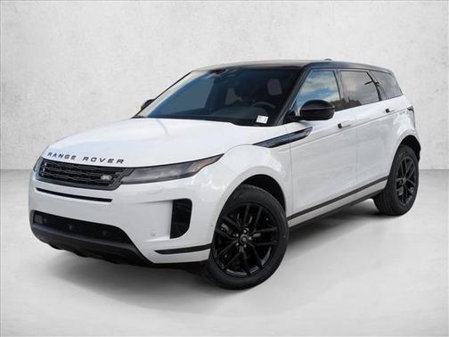 2026 Land Rover Range Rover Evoque Core S