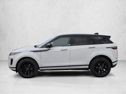 2026 Land Rover Range Rover Evoque Core S