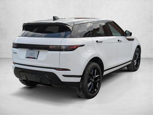 2026 Land Rover Range Rover Evoque Core S
