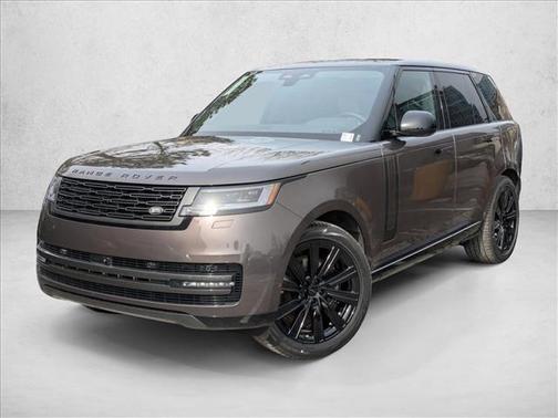 2026 Land Rover Range Rover P530 SE