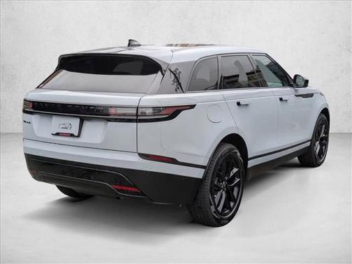 Arroios Grey Metallic 2026 Land Rover Range Rover Velar P250 S