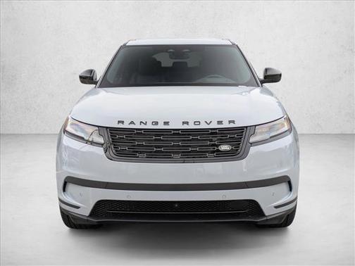 Arroios Grey Metallic 2026 Land Rover Range Rover Velar P250 S