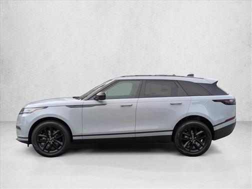 Arroios Grey Metallic 2026 Land Rover Range Rover Velar P250 S