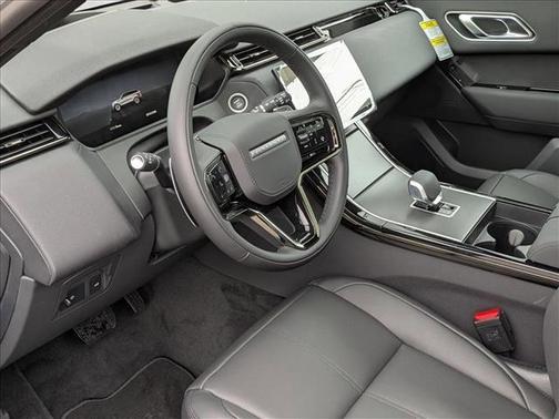 Arroios Grey Metallic 2026 Land Rover Range Rover Velar P250 S
