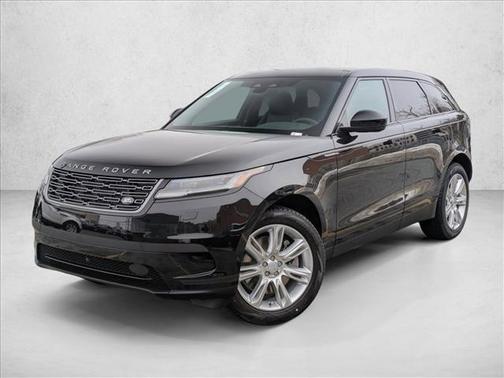 2026 Land Rover Range Rover Velar P250 S