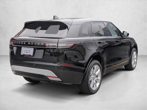 2026 Land Rover Range Rover Velar P250 S