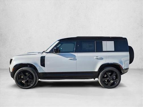 2026 Land Rover Defender P400 X-Dynamic SE