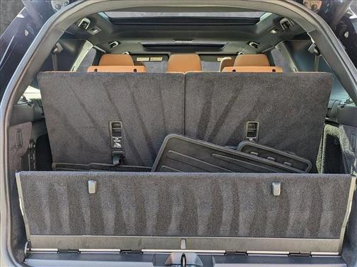 2020 Land Rover Discovery HSE