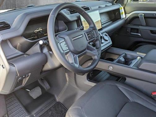 2025 Land Rover Defender 130 P300 S