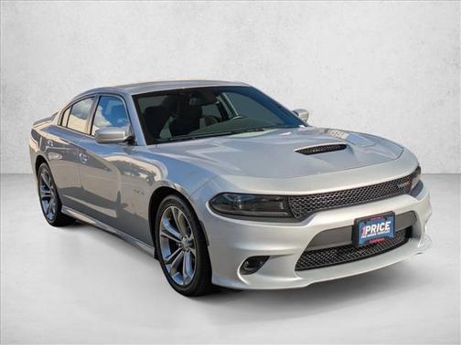 2022 Dodge Charger R/T