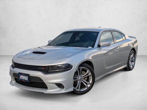2022 Dodge Charger R/T