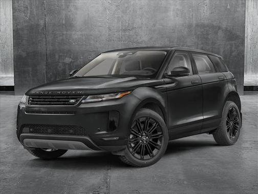 2026 Land Rover Range Rover Evoque Core S