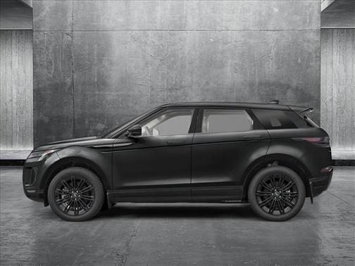2026 Land Rover Range Rover Evoque Core S