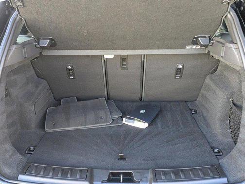 Santorini Black Metallic 2026 Land Rover Range Rover Evoque Core S