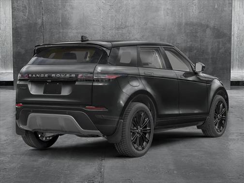 2026 Land Rover Range Rover Evoque Core S