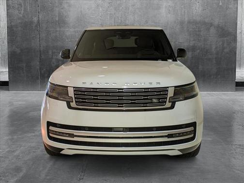 2025 Land Rover Range Rover Autobiography