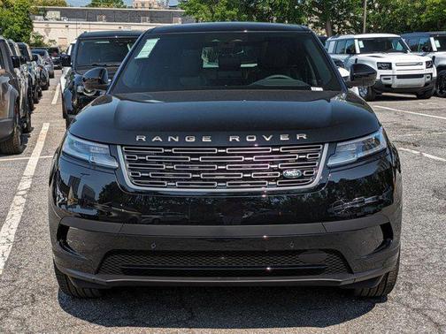 2026 Land Rover Range Rover Velar P250 S