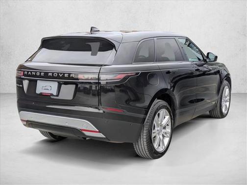 2026 Land Rover Range Rover Velar P250 S