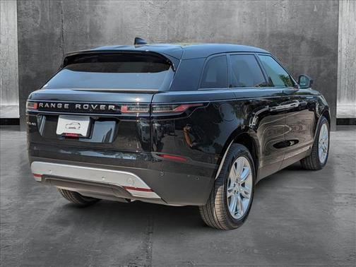 2026 Land Rover Range Rover Velar P250 S