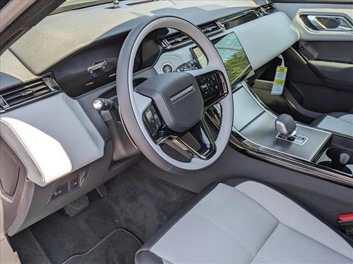 2026 Land Rover Range Rover Velar P250 S