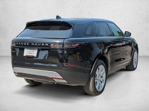 2026 Land Rover Range Rover Velar P250 S