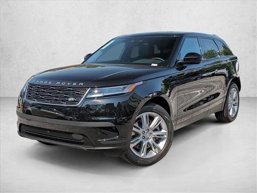 2026 Land Rover Range Rover Velar P250 S