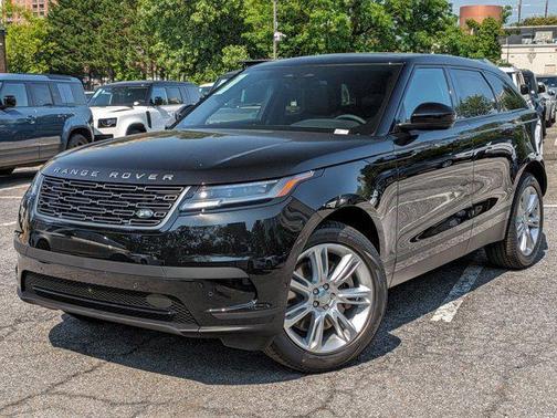 2026 Land Rover Range Rover Velar P250 S