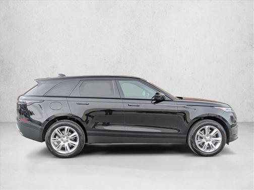 2026 Land Rover Range Rover Velar P250 S