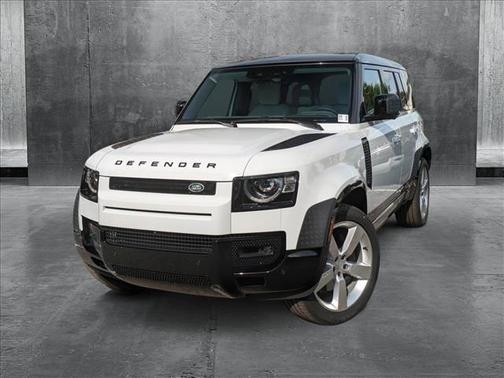 2025 Land Rover Defender X-Dynamic SE