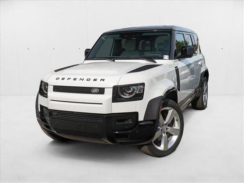2025 Land Rover Defender X-Dynamic SE