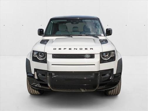 2025 Land Rover Defender X-Dynamic SE