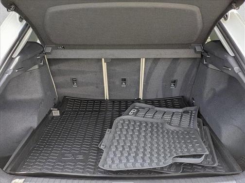 Ibis White 2020 Audi Q3 45 Premium